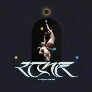 Always inside your head